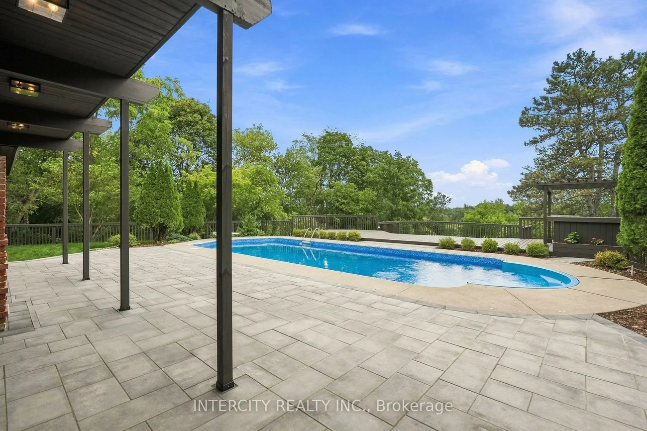 100, Ravendale, Kleinburg, Vaughan