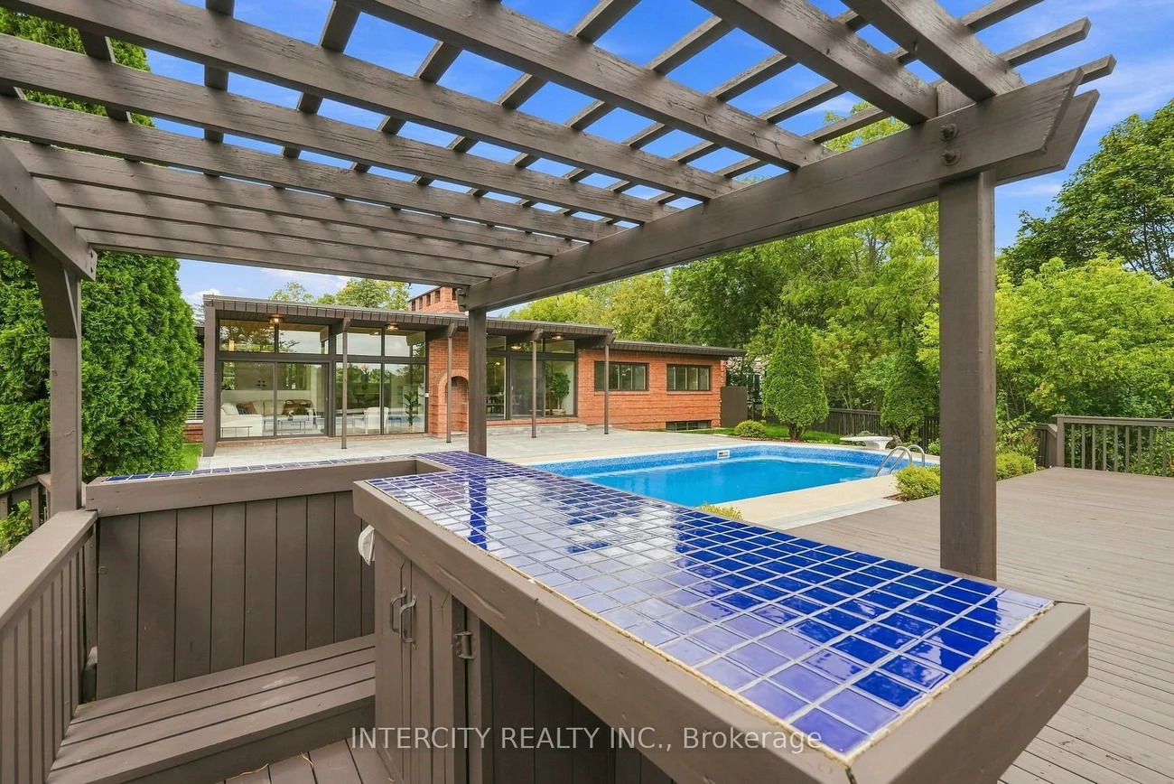 100, Ravendale, Kleinburg, Vaughan