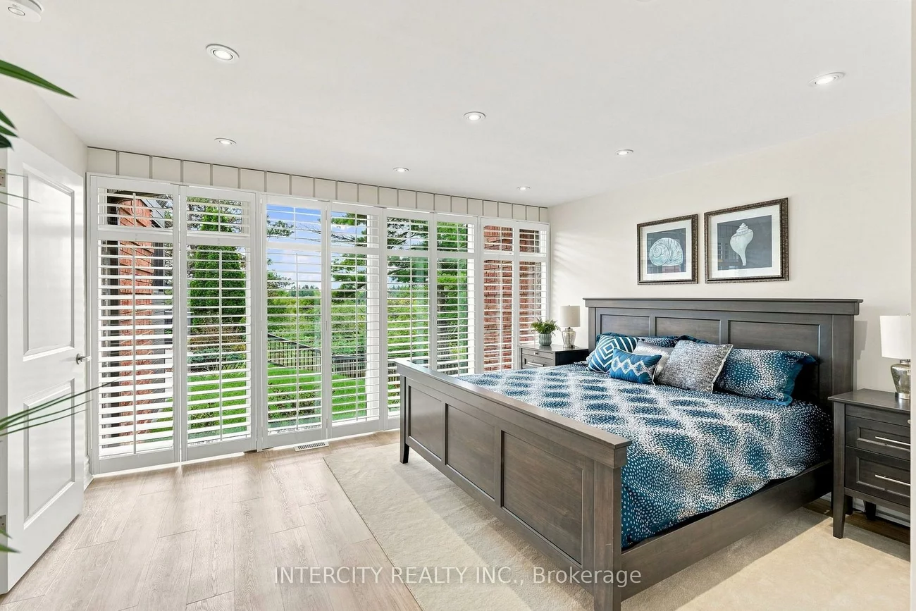 100, Ravendale, Kleinburg, Vaughan