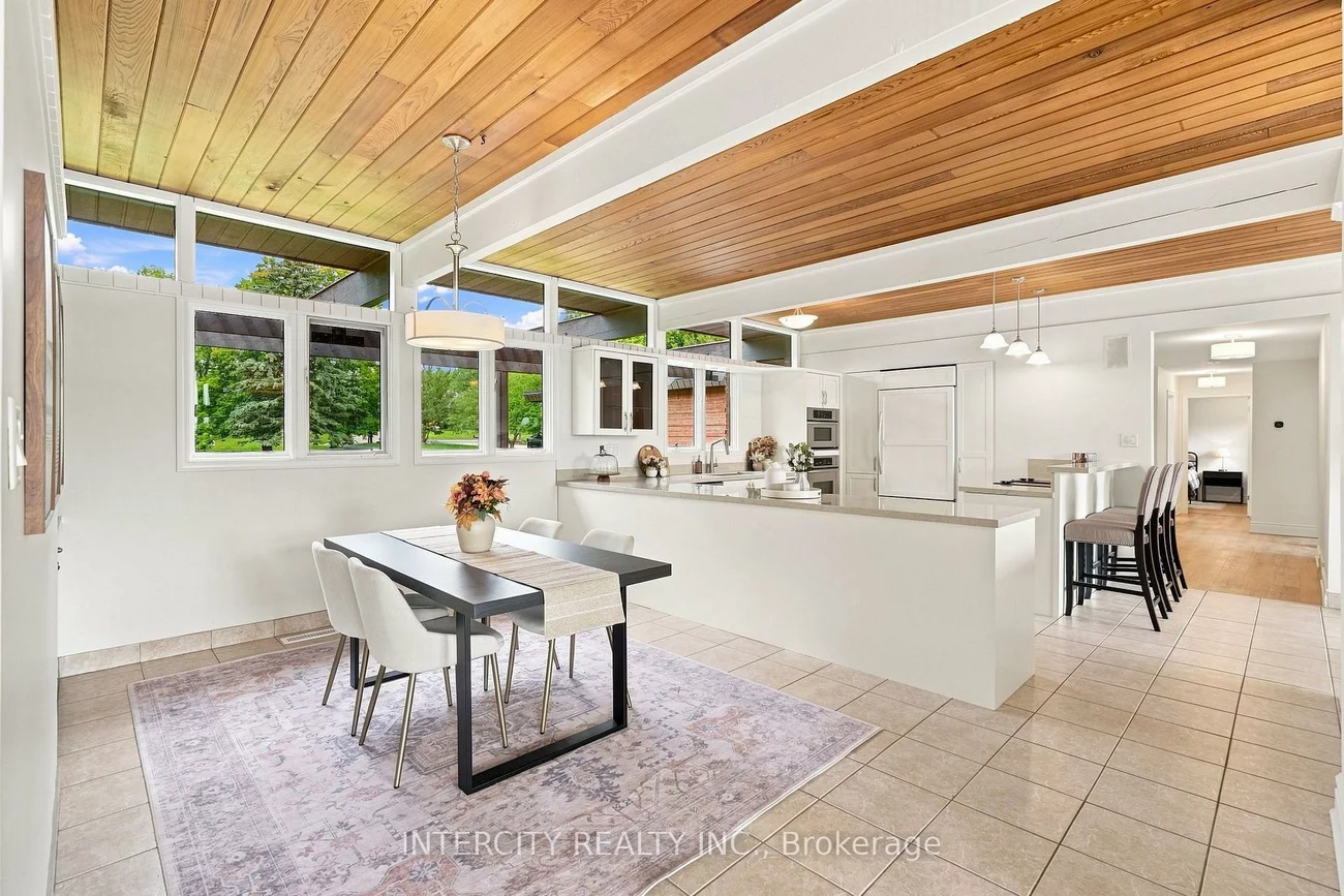 100, Ravendale, Kleinburg, Vaughan