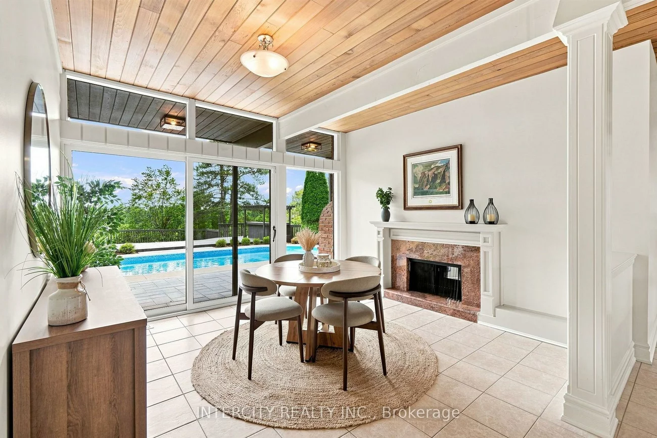 100, Ravendale, Kleinburg, Vaughan