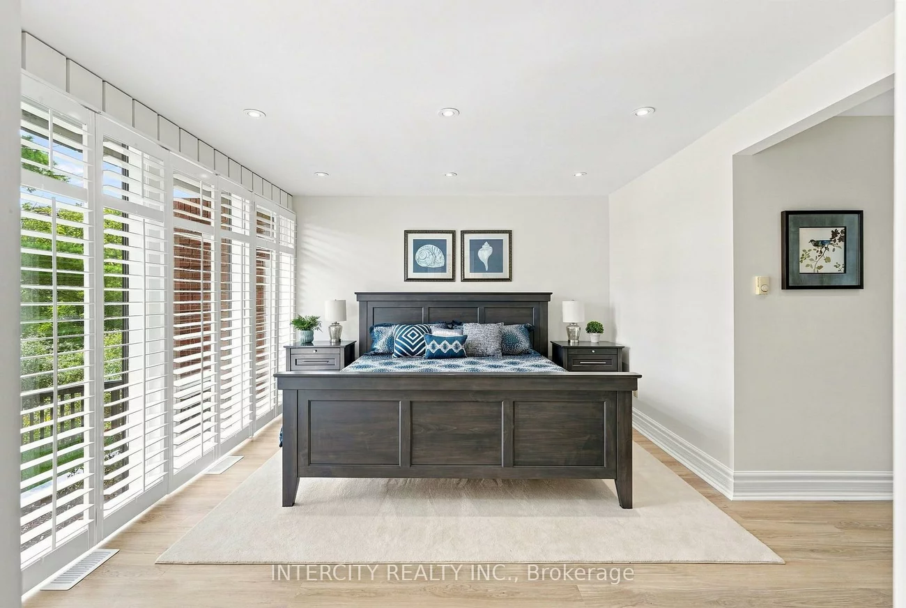 100, Ravendale, Kleinburg, Vaughan