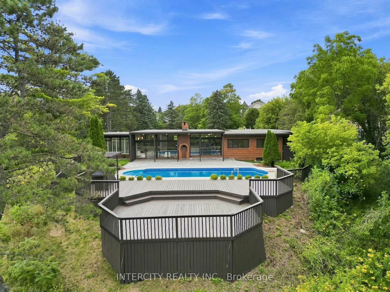 100, Ravendale, Kleinburg, Vaughan