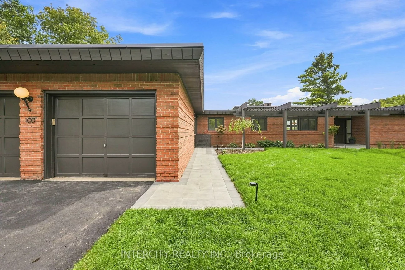 100, Ravendale, Kleinburg, Vaughan