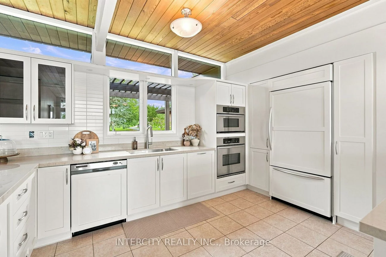 100, Ravendale, Kleinburg, Vaughan