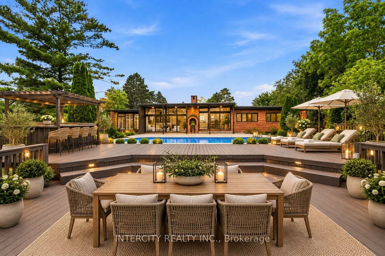 100, Ravendale, Kleinburg, Vaughan