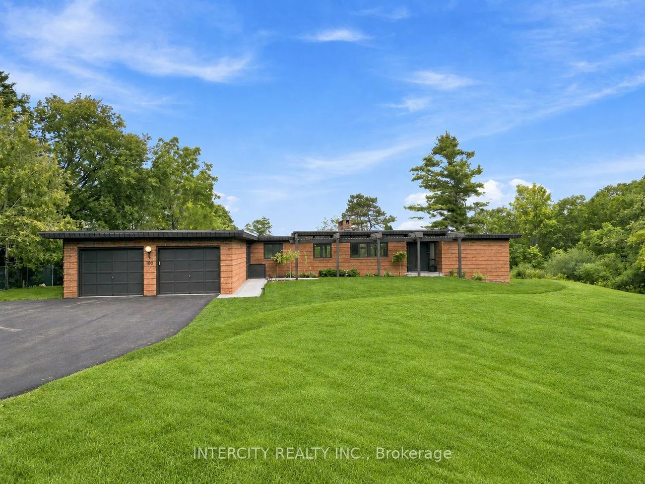 100, Ravendale, Kleinburg, Vaughan