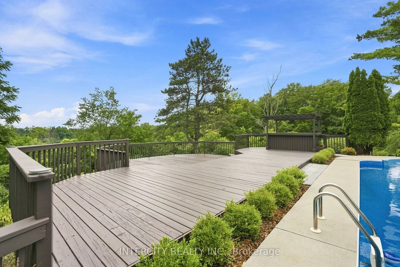 100, Ravendale, Kleinburg, Vaughan