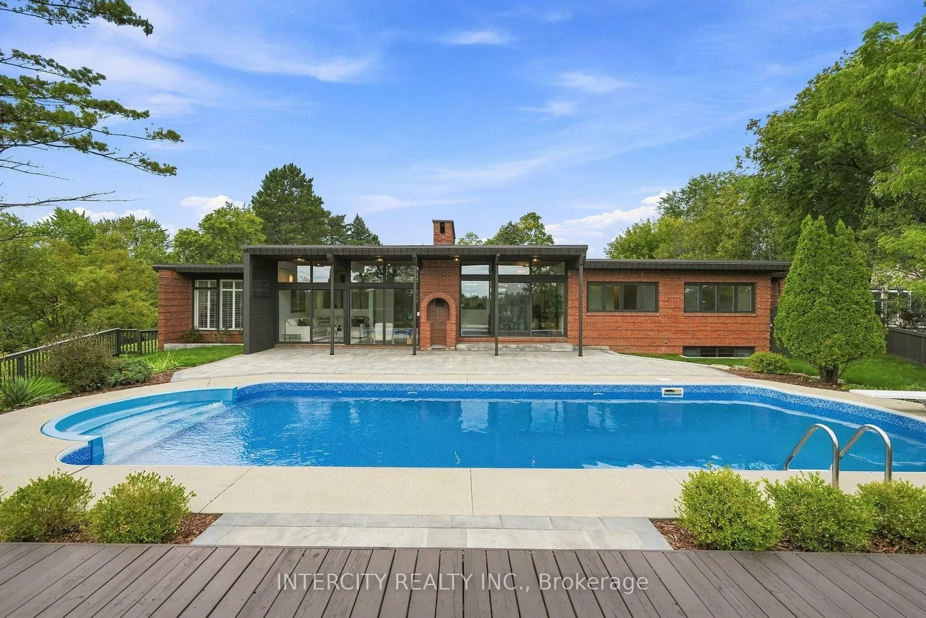 100, Ravendale, Kleinburg, Vaughan