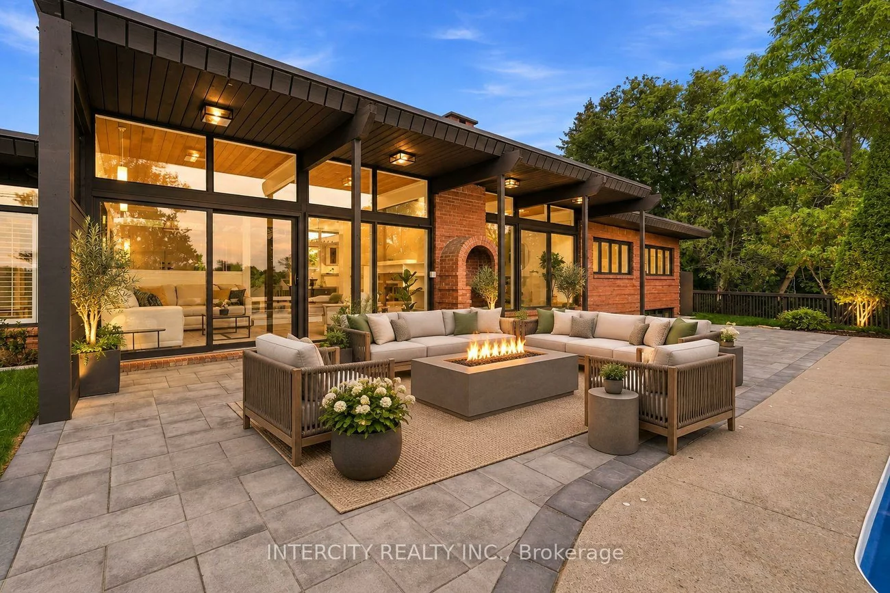 100, Ravendale, Kleinburg, Vaughan