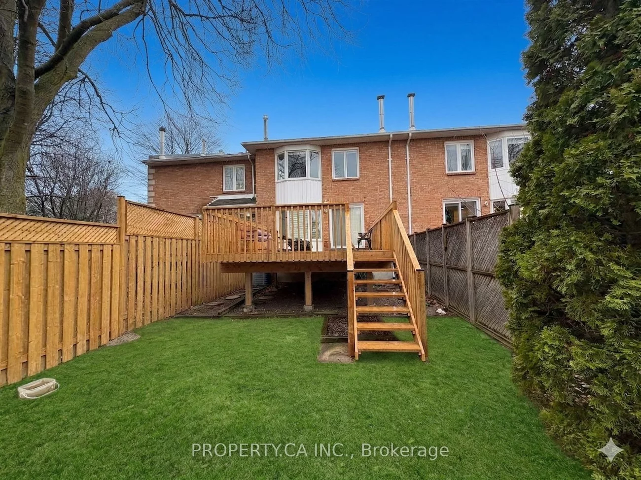 32, Brownstone, Crestwood-Springfarm-Yorkhill, Vaughan