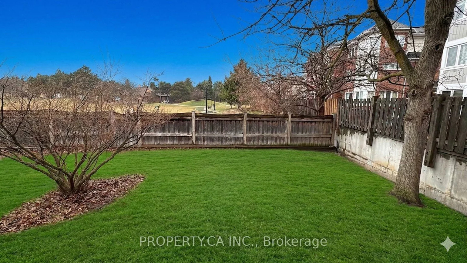 32, Brownstone, Crestwood-Springfarm-Yorkhill, Vaughan