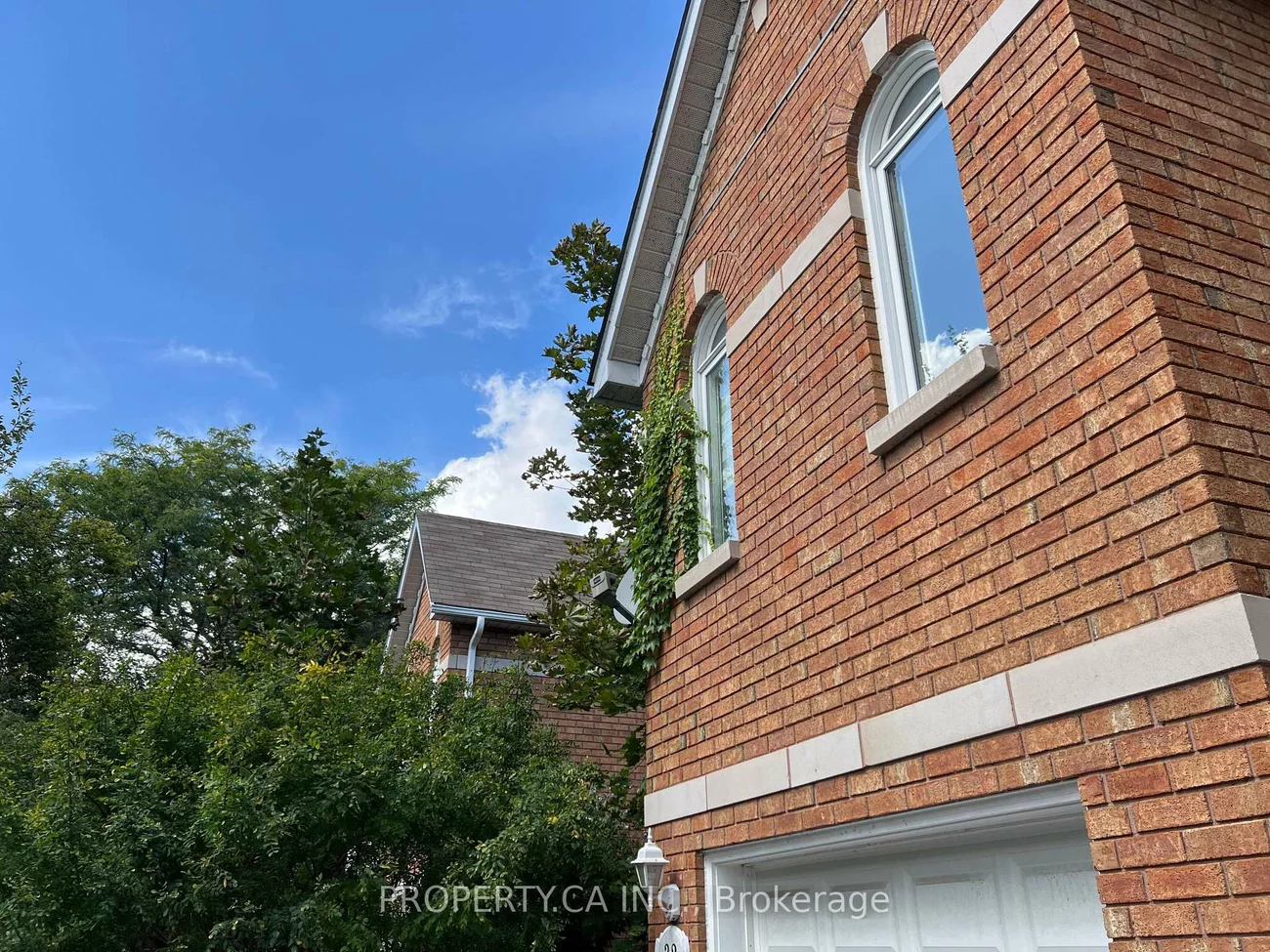 32, Brownstone, Crestwood-Springfarm-Yorkhill, Vaughan