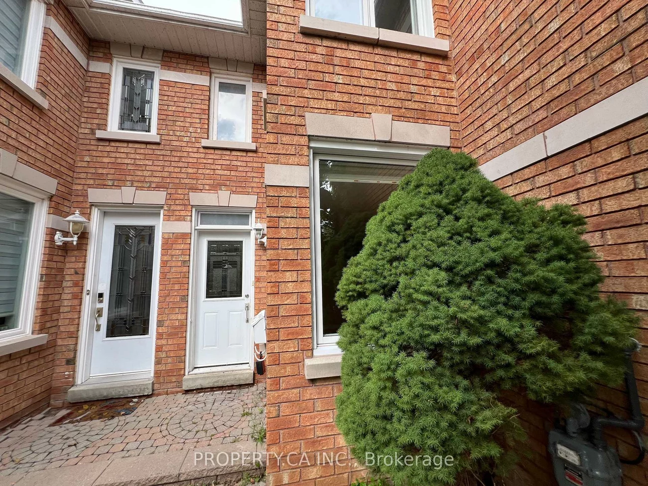 32, Brownstone, Crestwood-Springfarm-Yorkhill, Vaughan