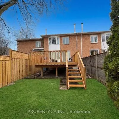 32, Brownstone, Crestwood-Springfarm-Yorkhill, Vaughan