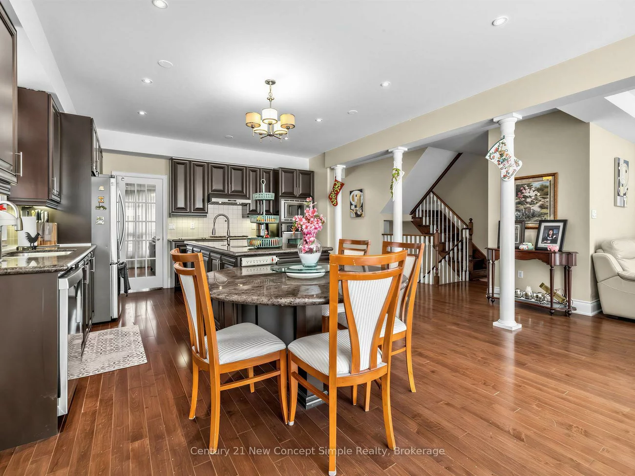 161, Townsgate, Crestwood-Springfarm-Yorkhill, Vaughan