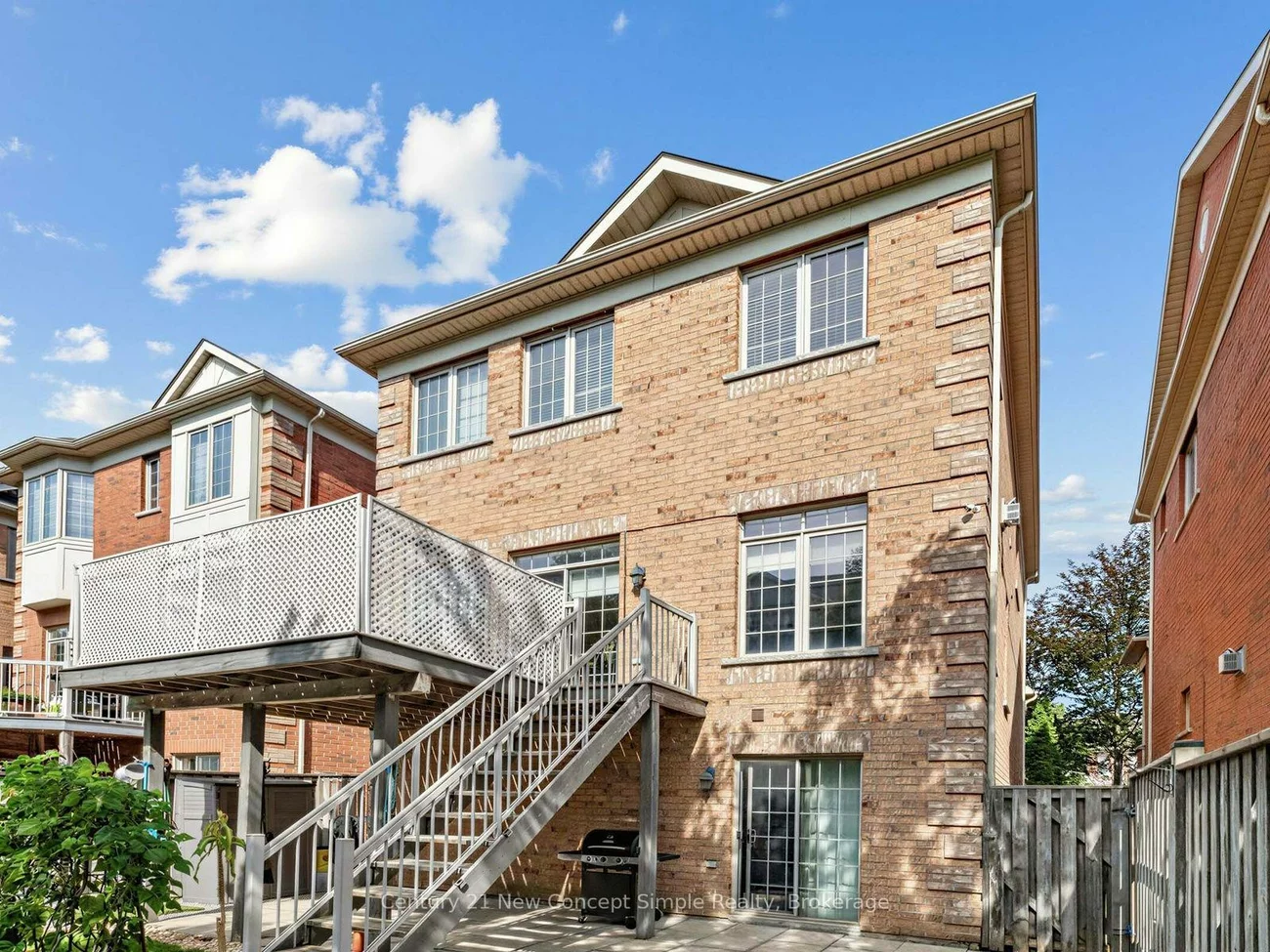 161, Townsgate, Crestwood-Springfarm-Yorkhill, Vaughan