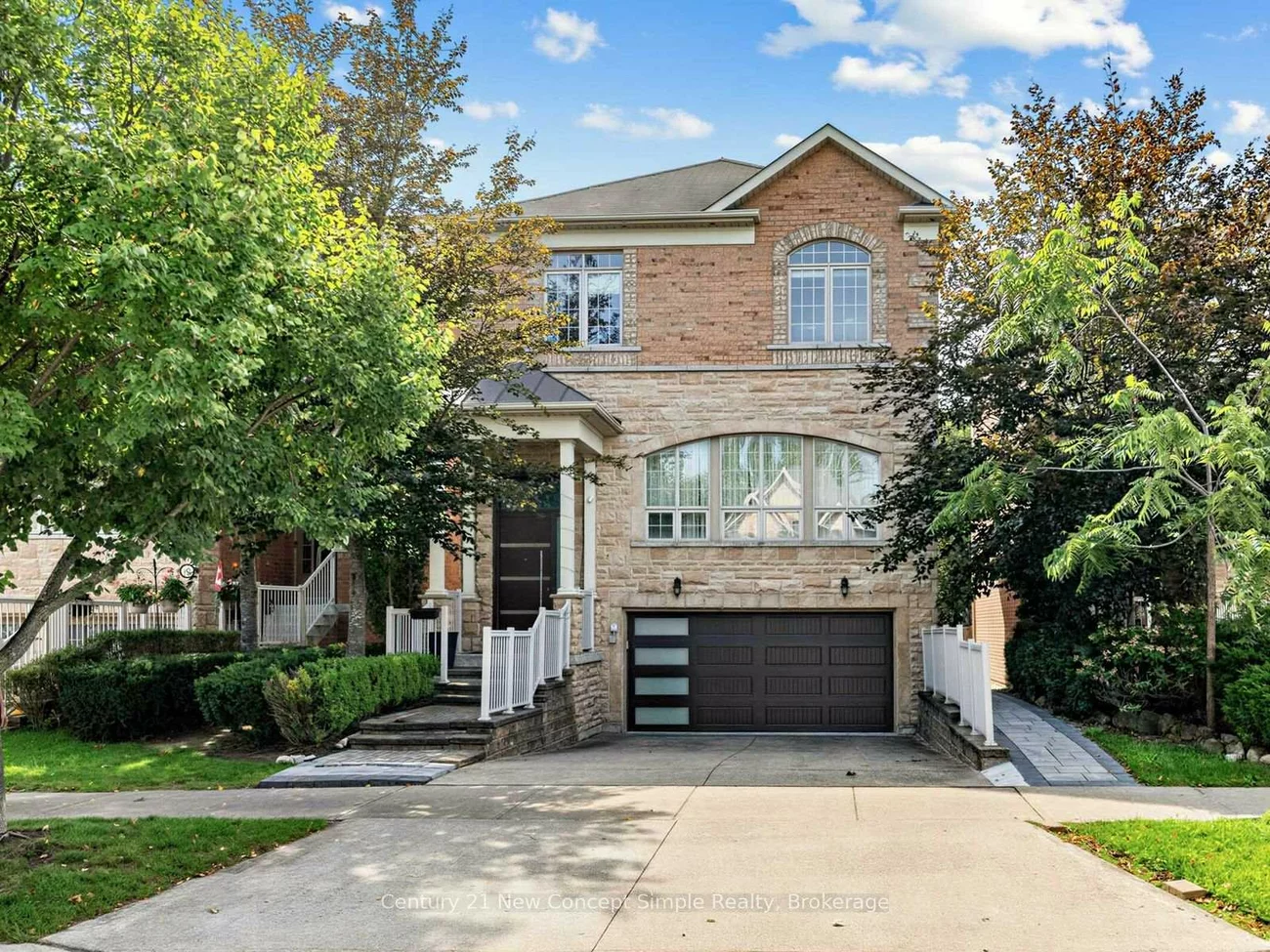 161, Townsgate, Crestwood-Springfarm-Yorkhill, Vaughan