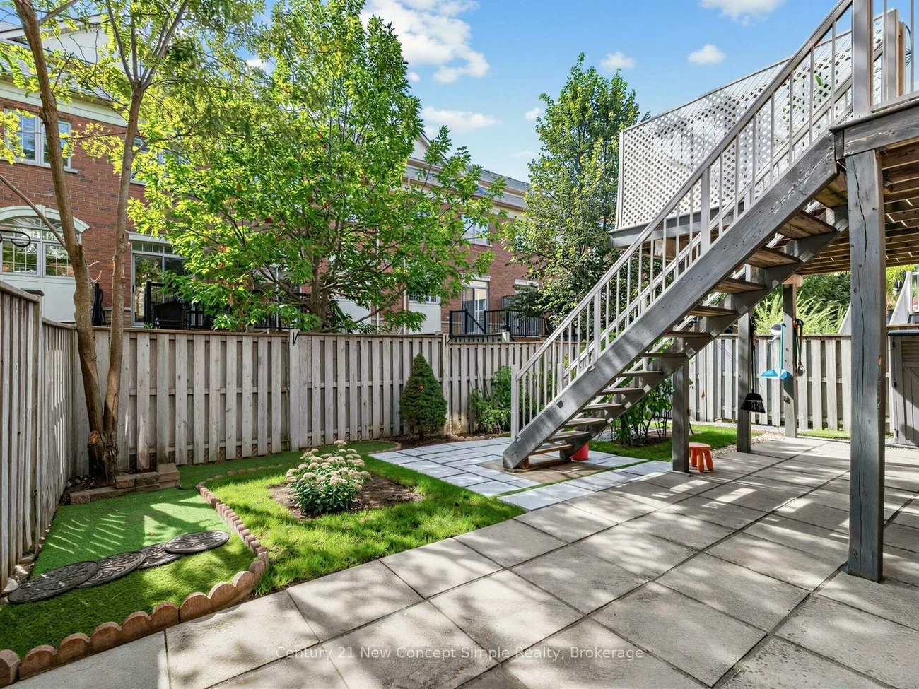 161, Townsgate, Crestwood-Springfarm-Yorkhill, Vaughan