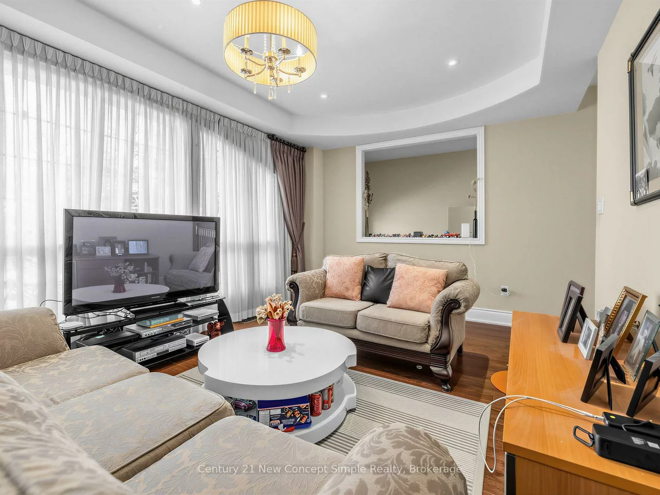 161, Townsgate, Crestwood-Springfarm-Yorkhill, Vaughan