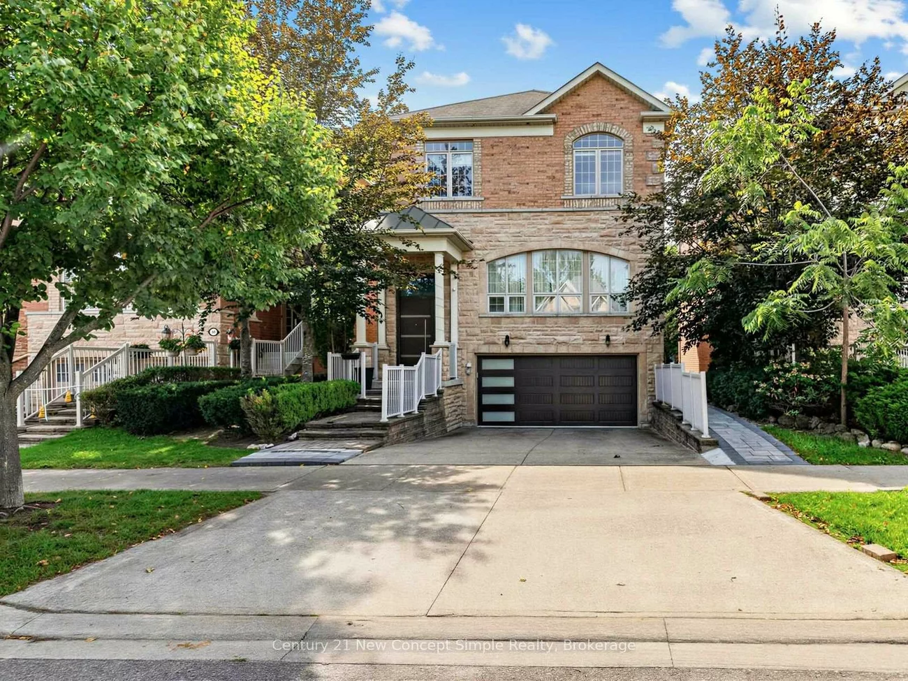 161, Townsgate, Crestwood-Springfarm-Yorkhill, Vaughan