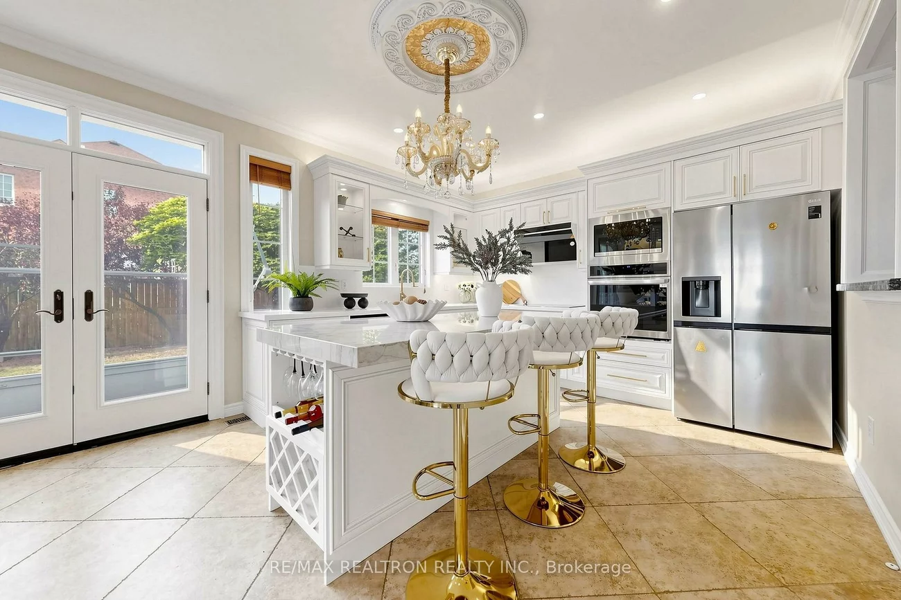 184, Ivy Glen, Patterson, Vaughan