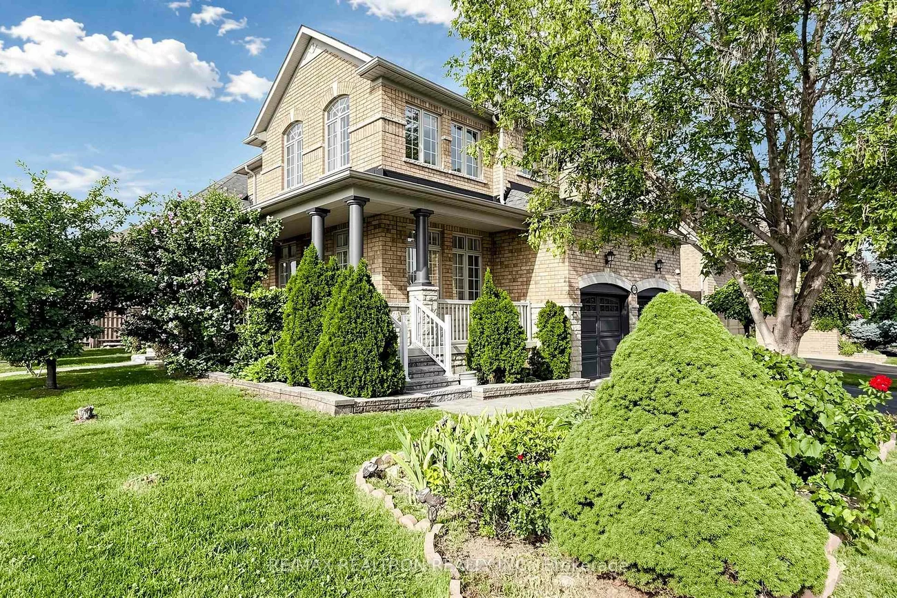 184, Ivy Glen, Patterson, Vaughan