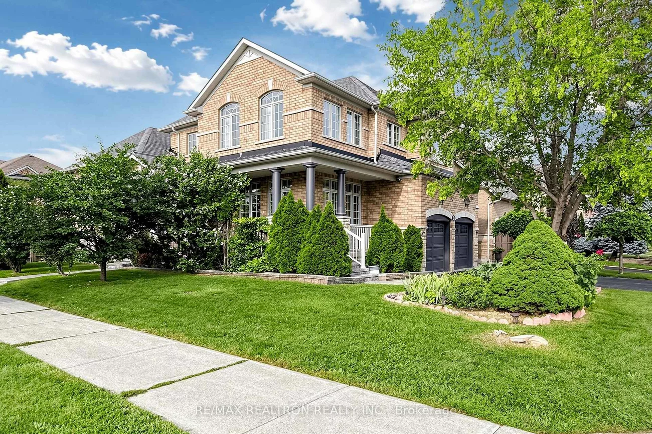 184, Ivy Glen, Patterson, Vaughan