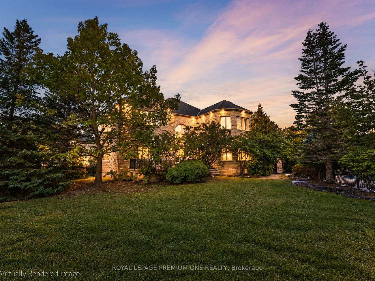36, Northfield, Kleinburg, Vaughan