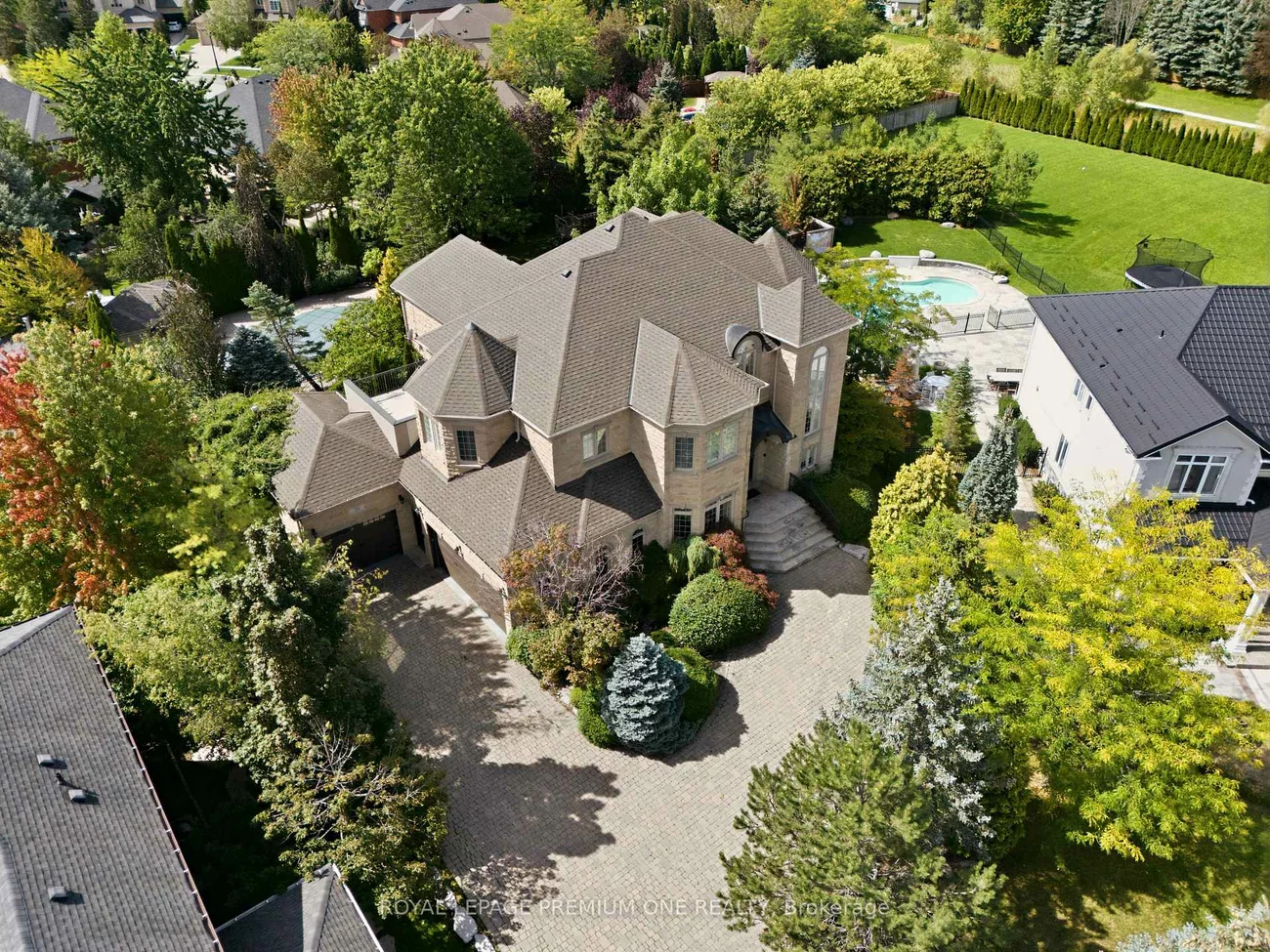 36, Northfield, Kleinburg, Vaughan