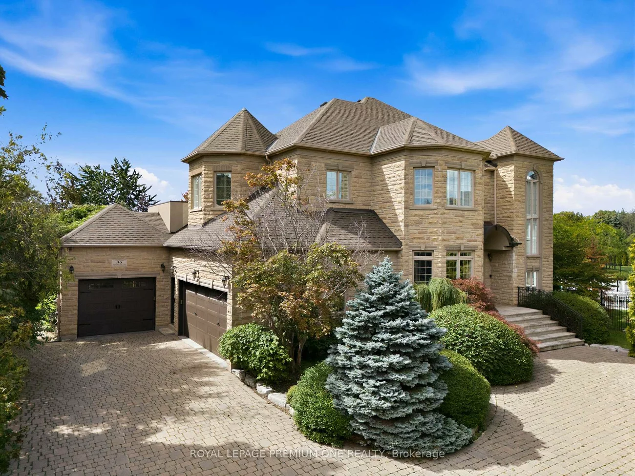36, Northfield, Kleinburg, Vaughan