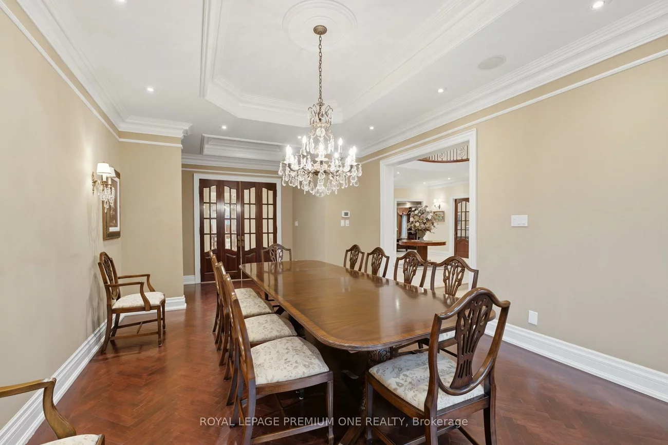 36, Northfield, Kleinburg, Vaughan