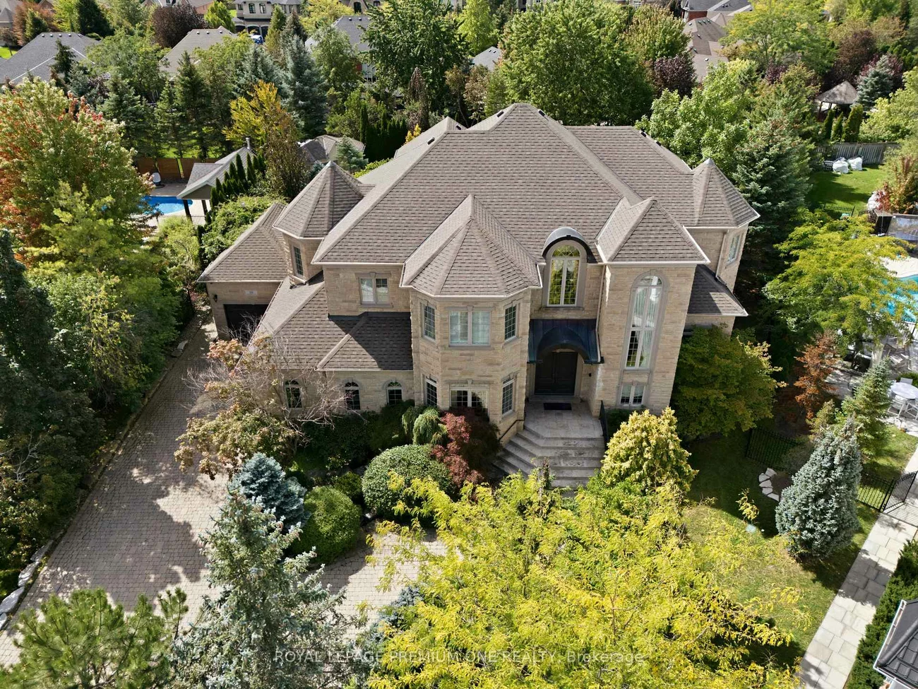 36, Northfield, Kleinburg, Vaughan