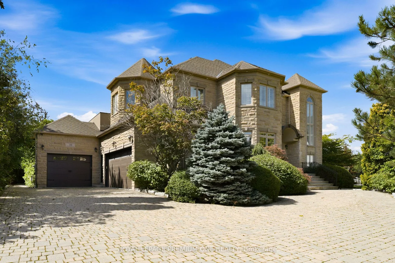 36, Northfield, Kleinburg, Vaughan
