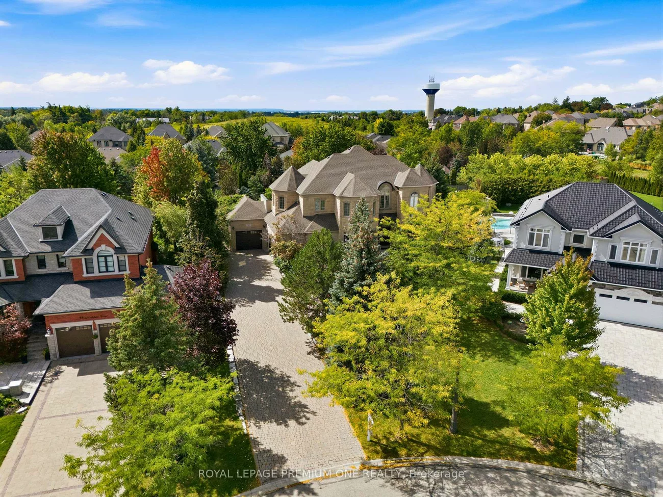 36, Northfield, Kleinburg, Vaughan