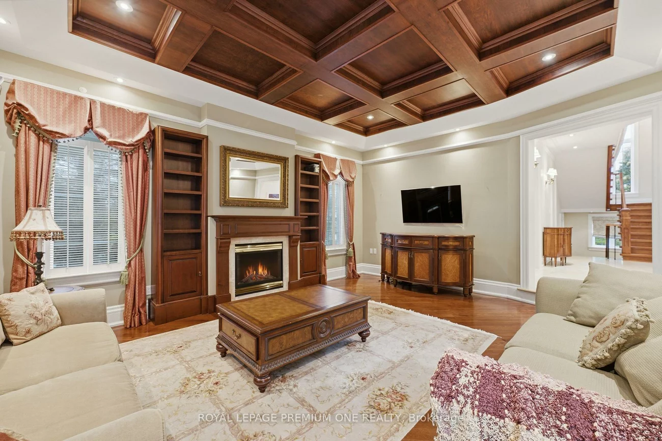 36, Northfield, Kleinburg, Vaughan