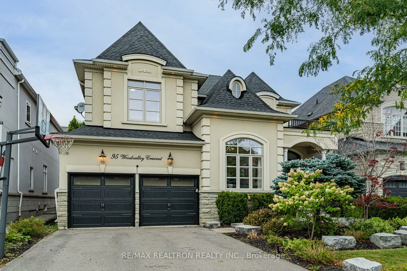 95, Woodvalley, Patterson, Vaughan