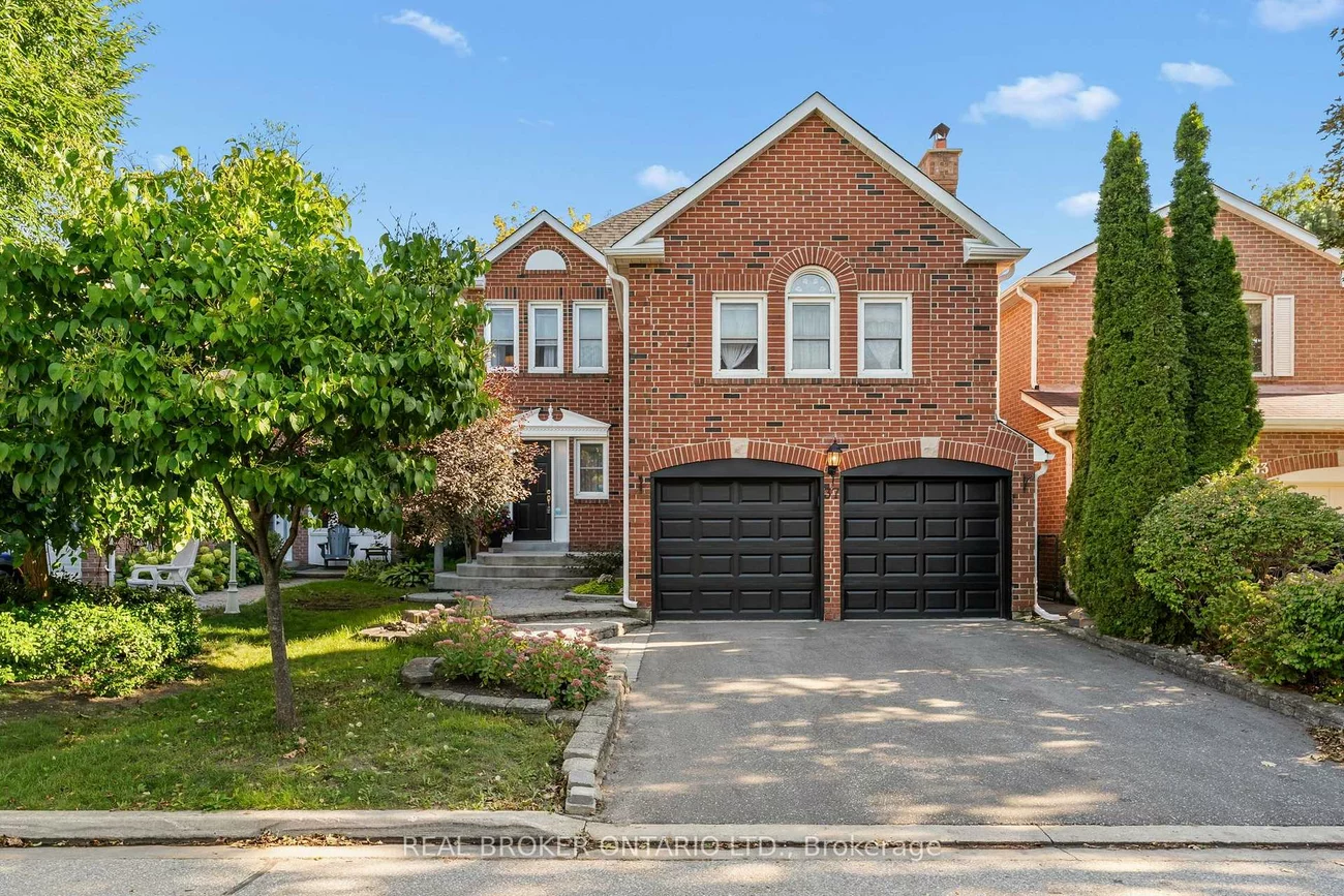 37, Jessica, Crestwood-Springfarm-Yorkhill, Vaughan