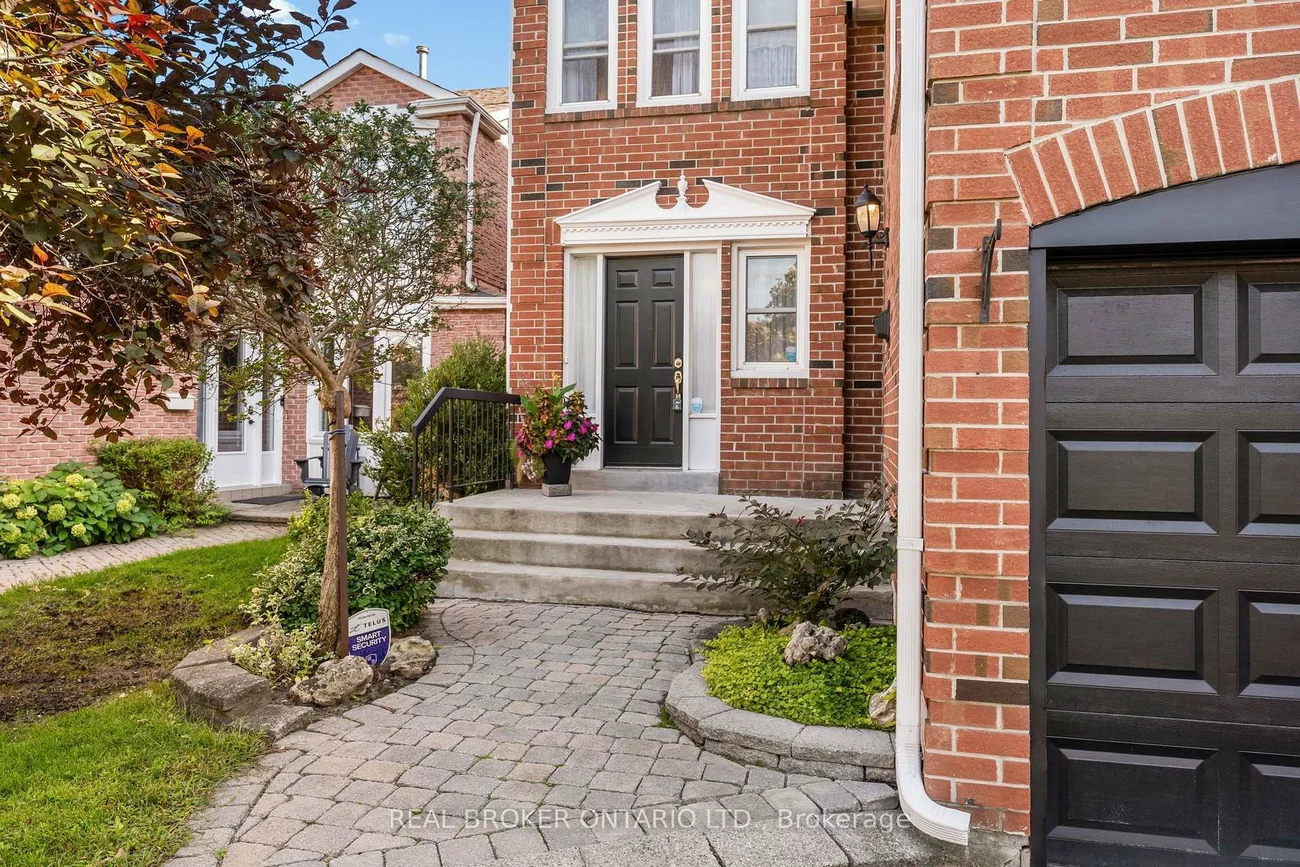 37, Jessica, Crestwood-Springfarm-Yorkhill, Vaughan