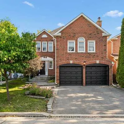 37, Jessica, Crestwood-Springfarm-Yorkhill, Vaughan