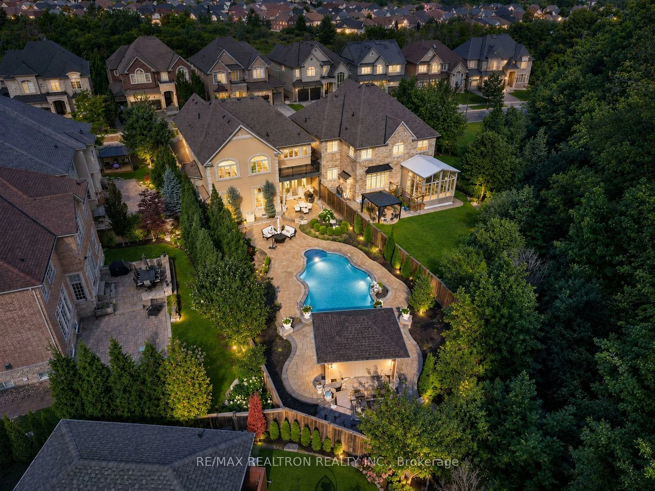 283, Lady Valentina, Patterson, Vaughan