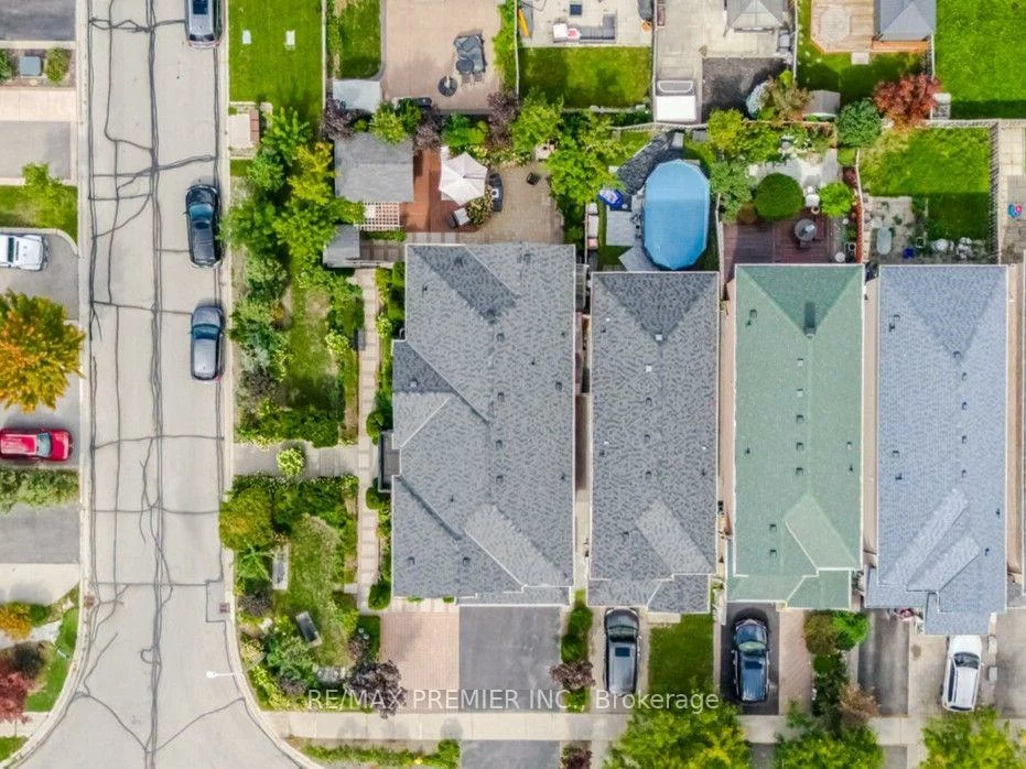 127, Ozner, Vellore Village, Vaughan