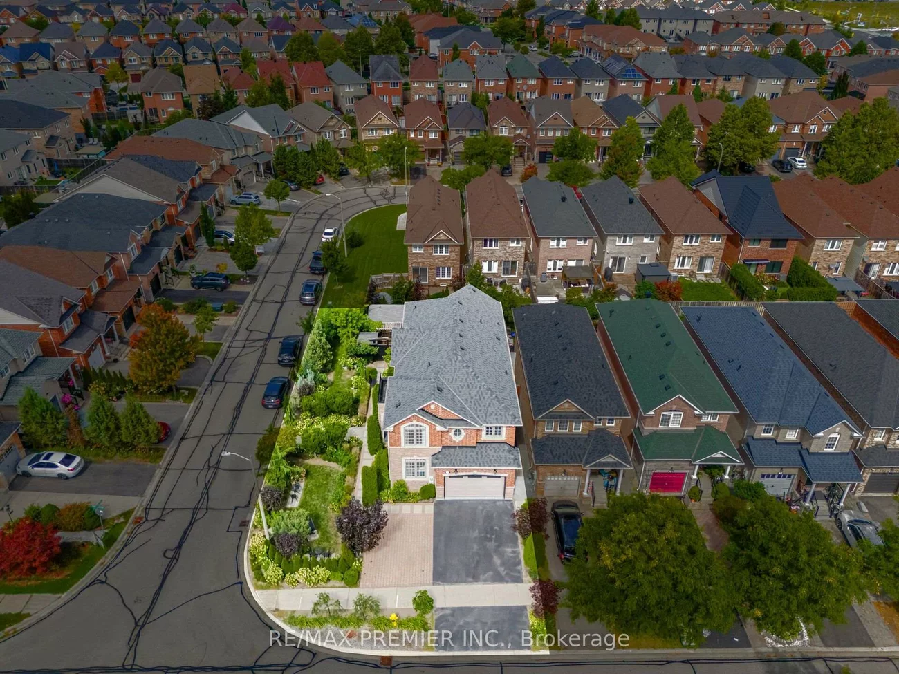 127, Ozner, Vellore Village, Vaughan