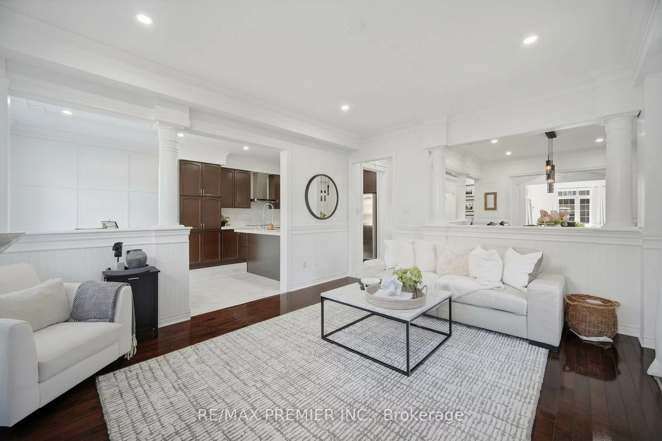 127, Ozner, Vellore Village, Vaughan