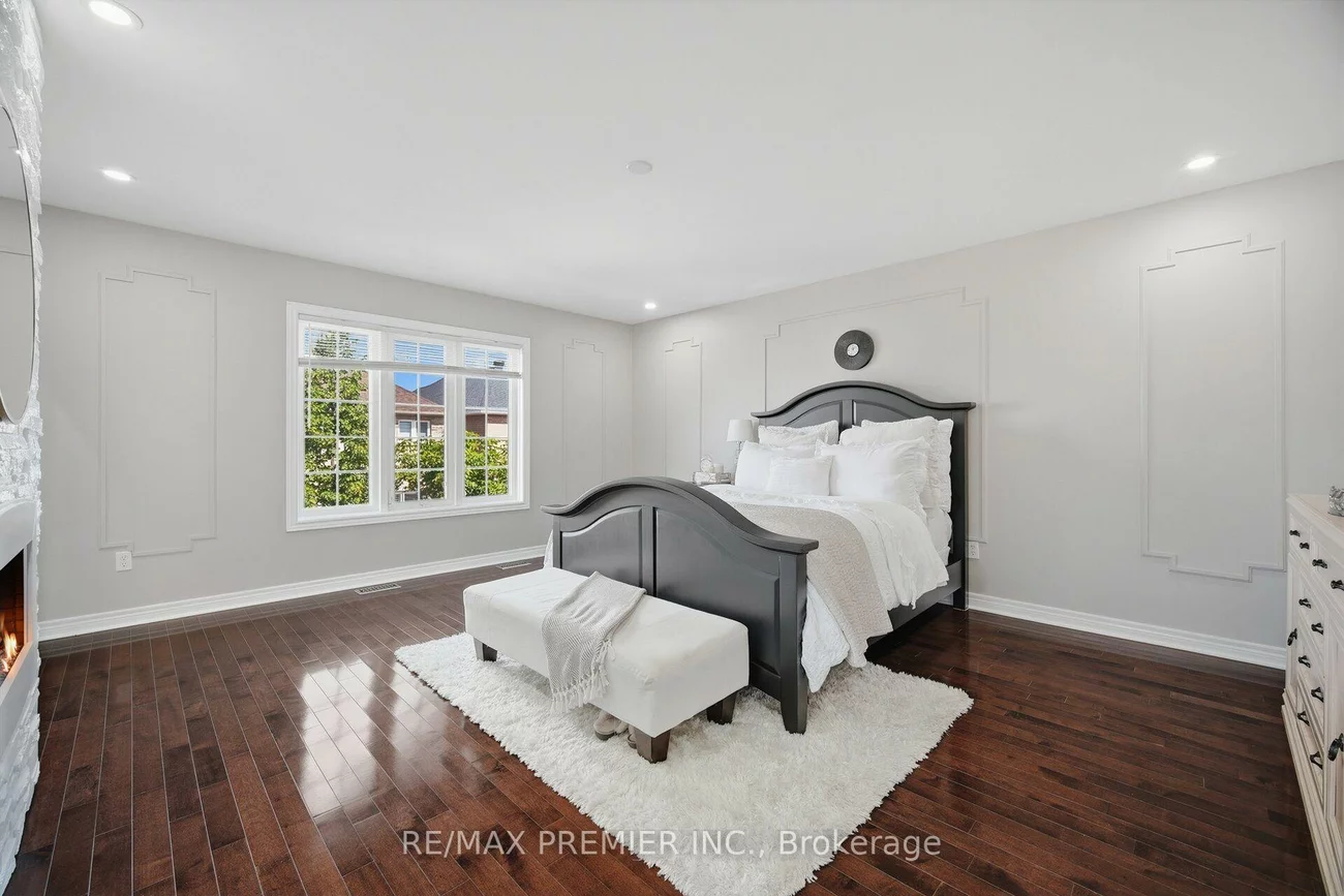 127, Ozner, Vellore Village, Vaughan