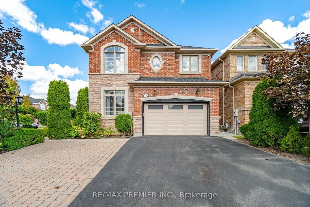 127, Ozner, Vellore Village, Vaughan