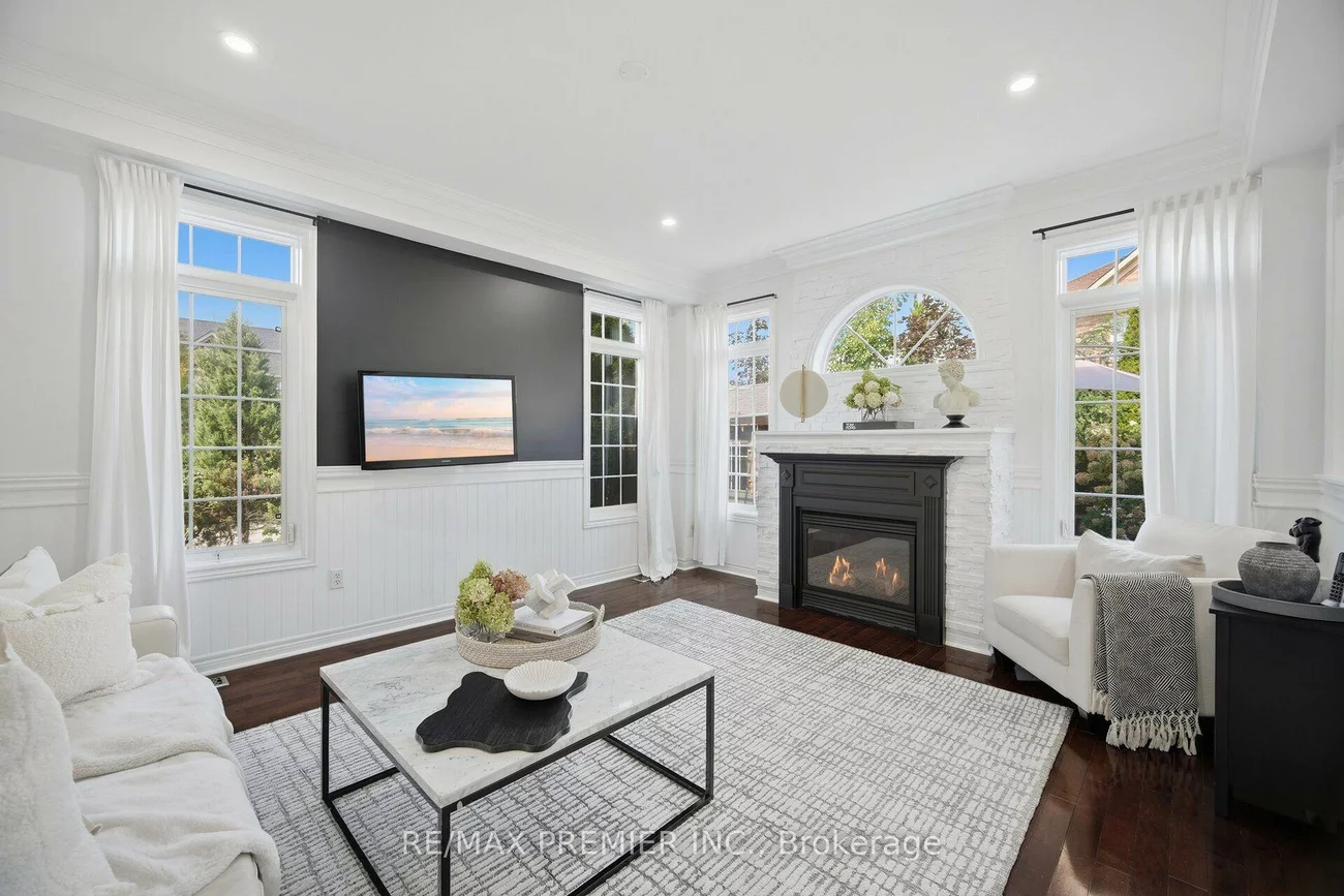 127, Ozner, Vellore Village, Vaughan