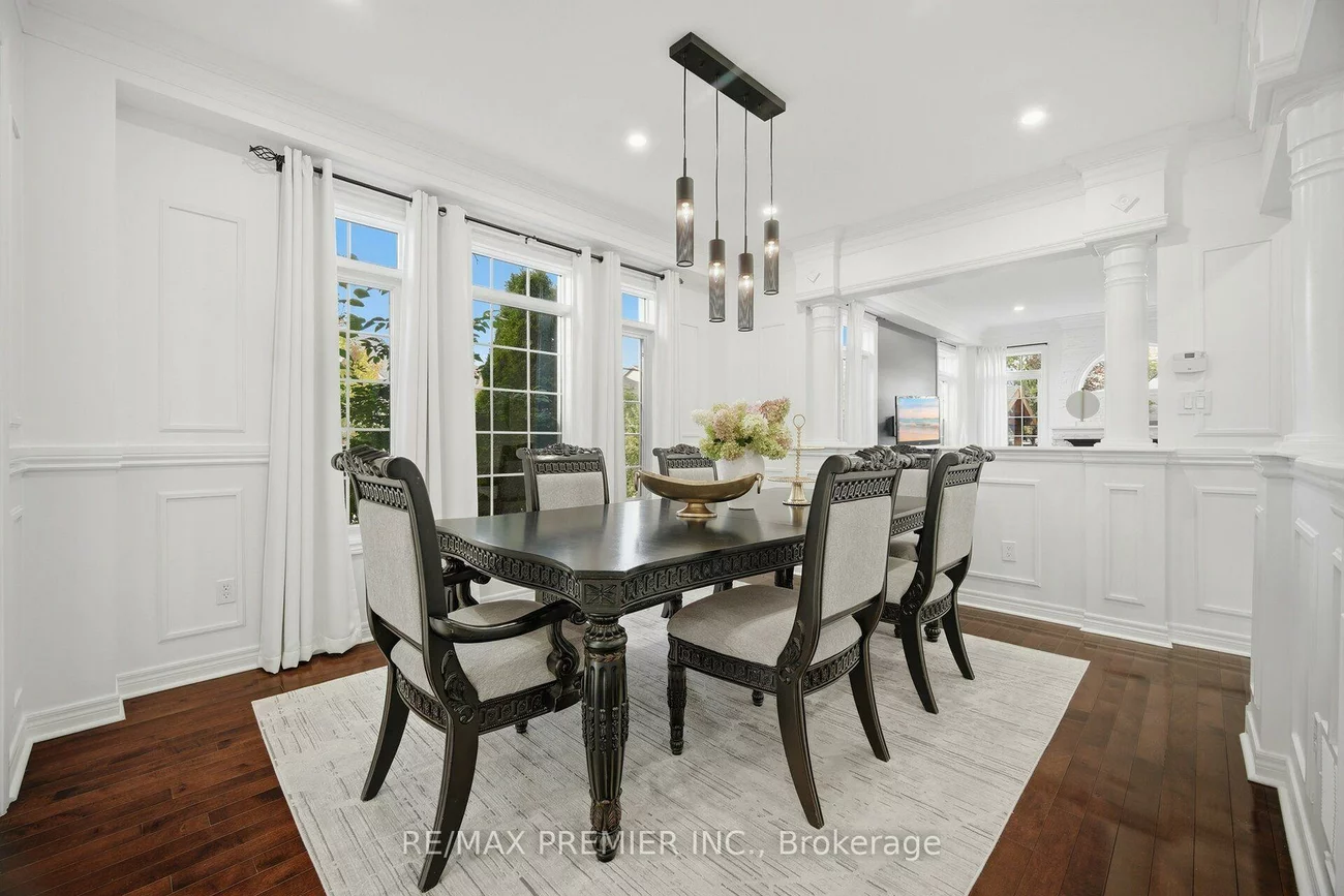 127, Ozner, Vellore Village, Vaughan