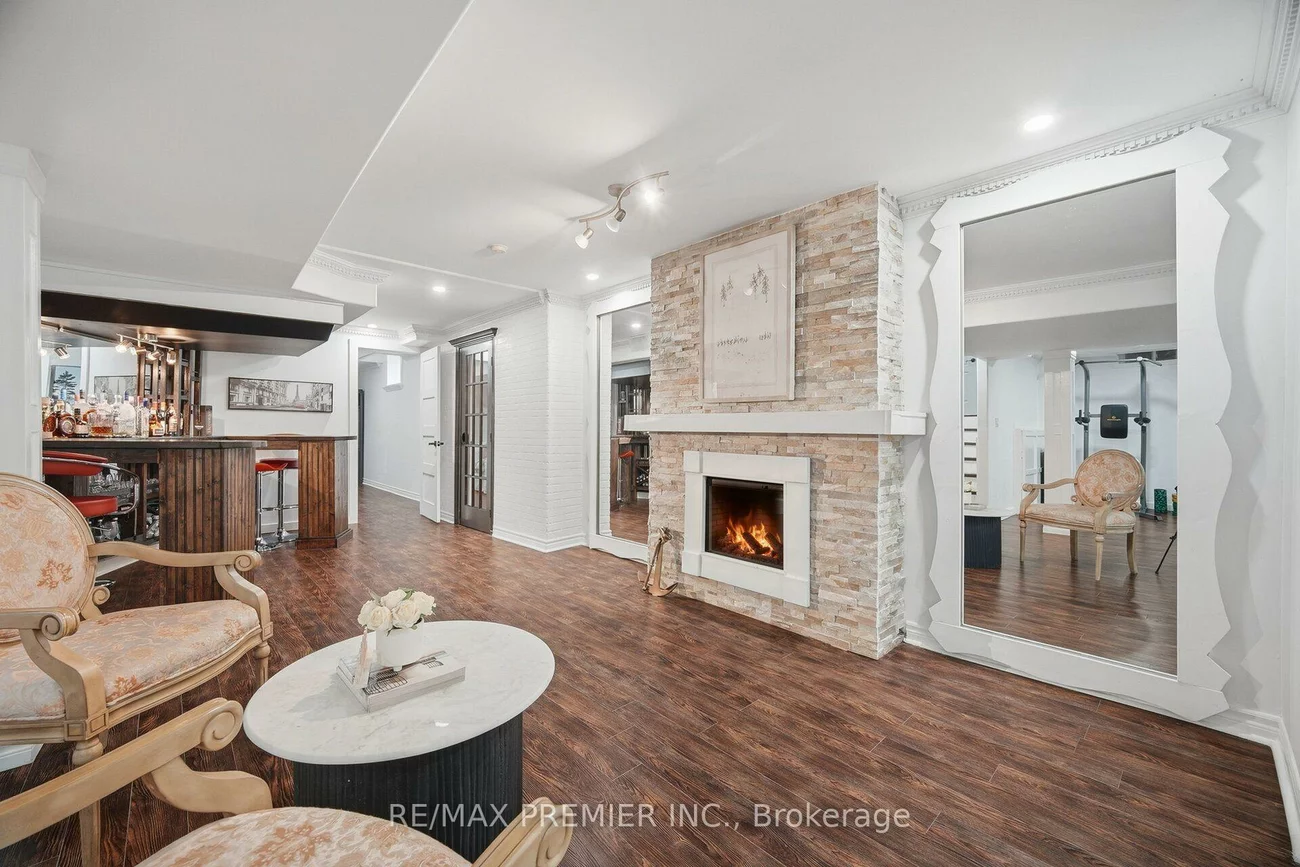 127, Ozner, Vellore Village, Vaughan