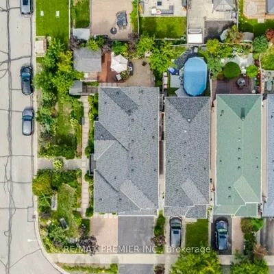 127, Ozner, Vellore Village, Vaughan